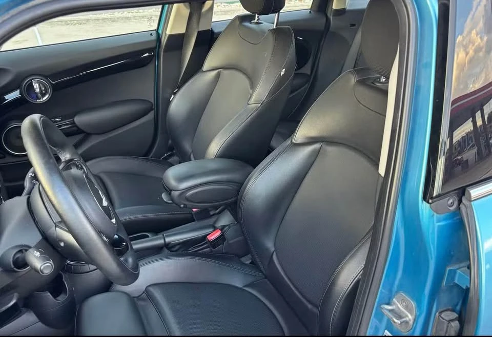 2015 Mini Mini 3rd Gen - Image 10 of 17