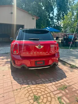 2015 MINI Cooper Cooper S Hatchback 4D