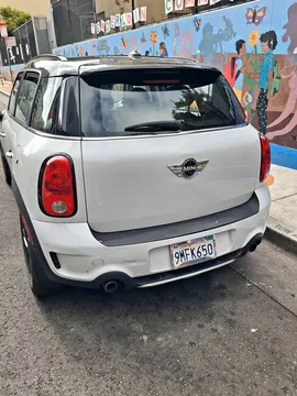 2015 MINI Cooper Cooper S Hatchback 4D