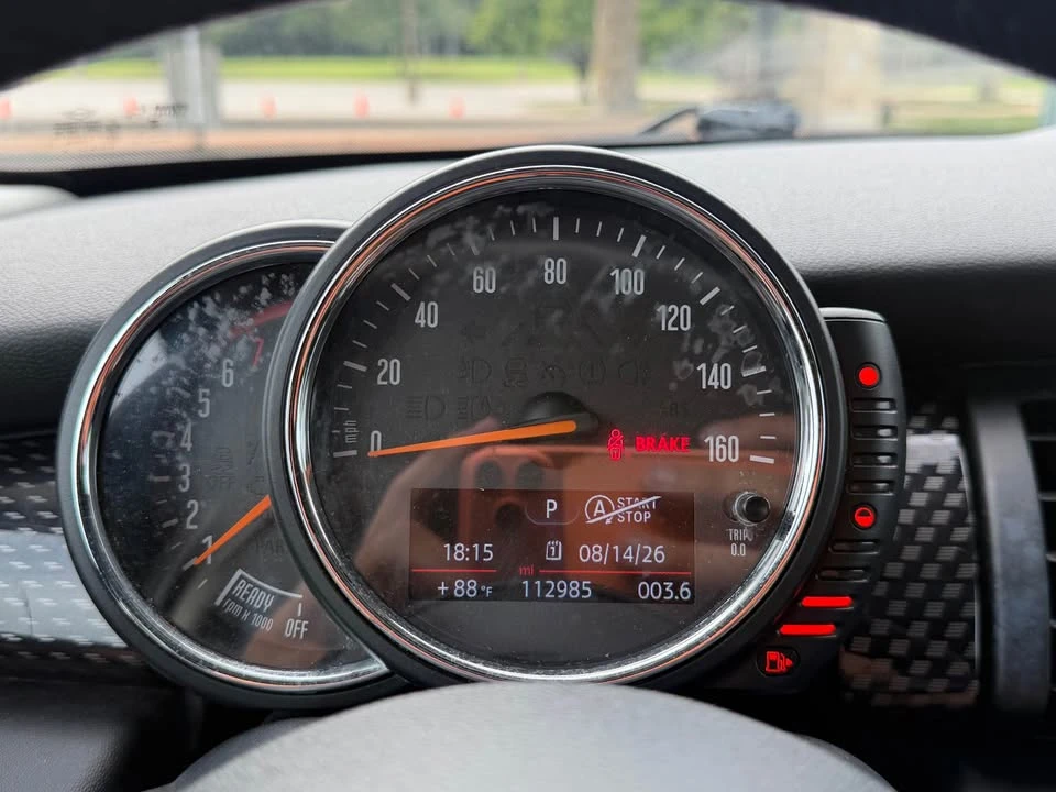 2015 Mini Mini 3rd Gen - Image 17 of 20