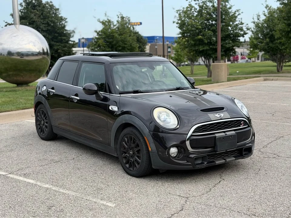 2015 Mini Mini 3rd Gen - Image 3 of 20