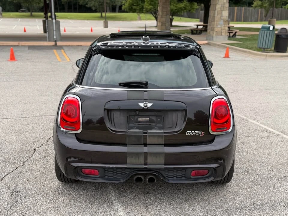 2015 Mini Mini 3rd Gen - Image 6 of 20