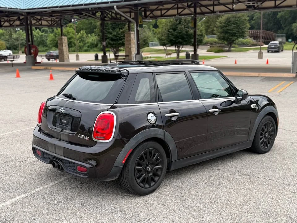 2015 Mini Mini 3rd Gen - Image 5 of 20