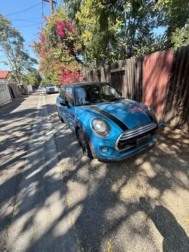 2015 MINI Cooper Cooper S Hatchback 4D