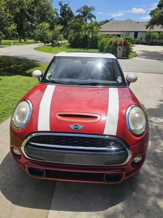 2015 Mini Mini 3rd Gen - Image 7 of 20