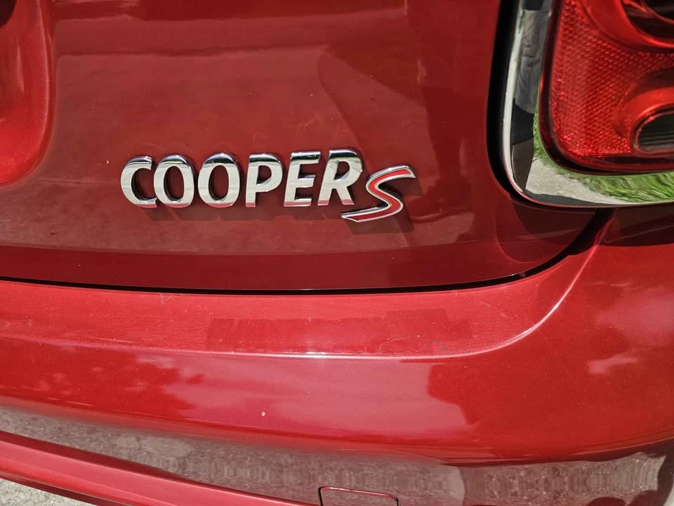 2015 Mini Mini 3rd Gen - Image 12 of 20