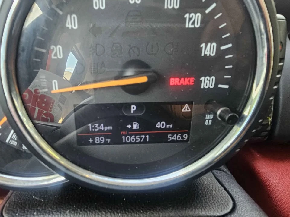 2015 Mini Mini 3rd Gen - Image 14 of 20