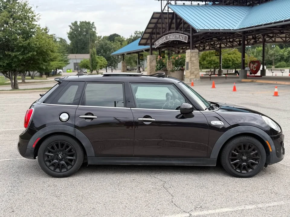 2015 Mini Mini 3rd Gen - Image 4 of 20