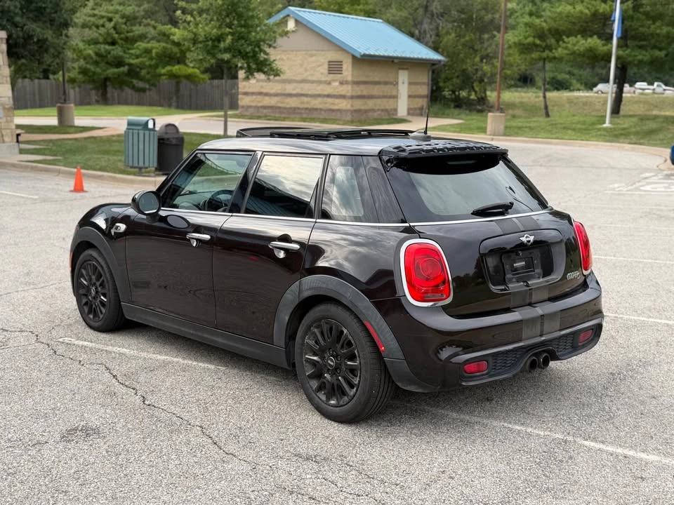 2015 Mini Mini 3rd Gen - Image 7 of 20