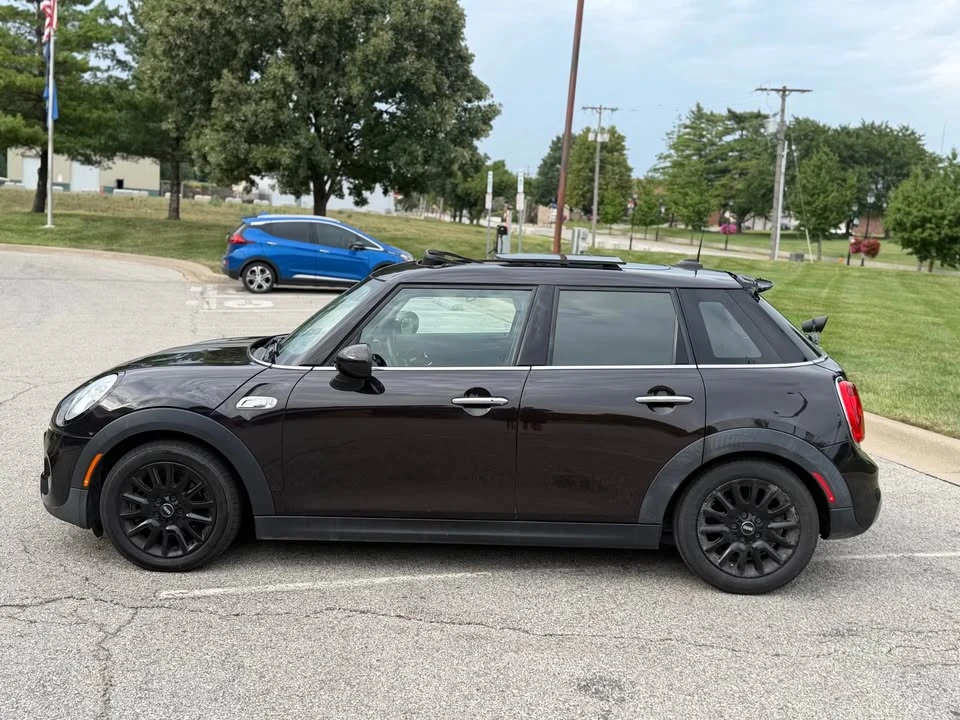 2015 Mini Mini 3rd Gen - Image 8 of 20