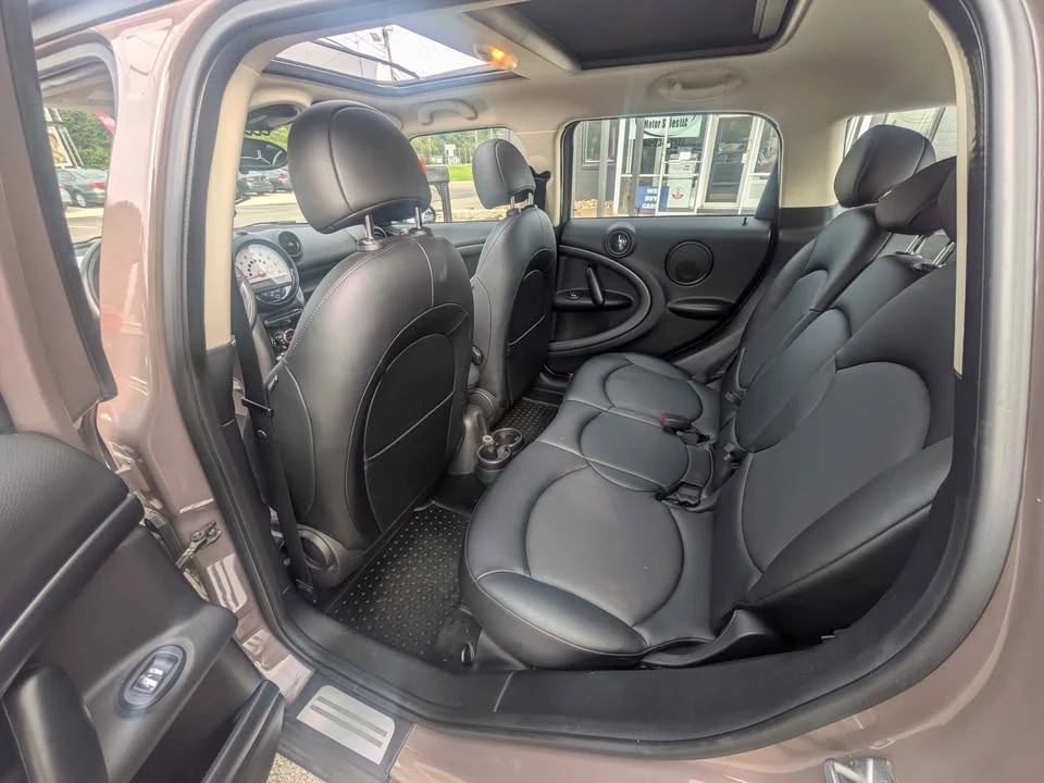 2015 Mini Mini 3rd Gen - Image 12 of 13
