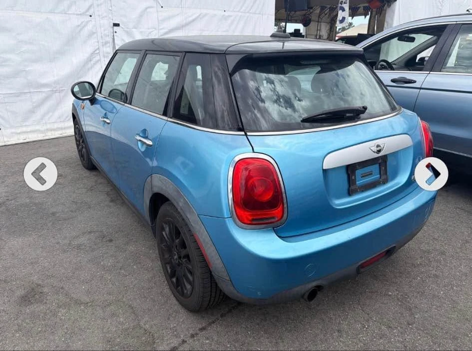 2015 Mini Mini 3rd Gen - Image 5 of 9