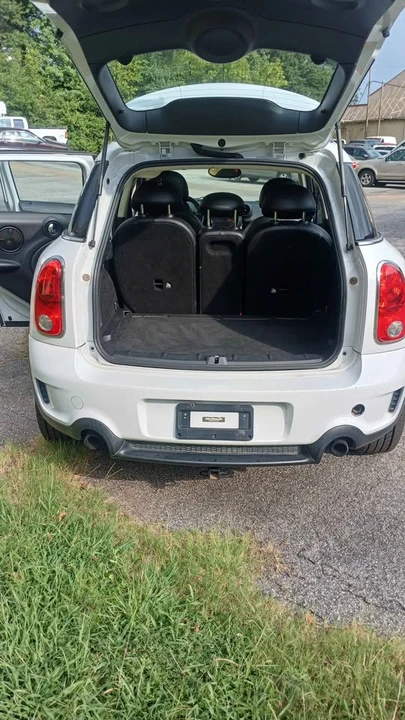 2015 Mini Mini 3rd Gen - Image 5 of 5