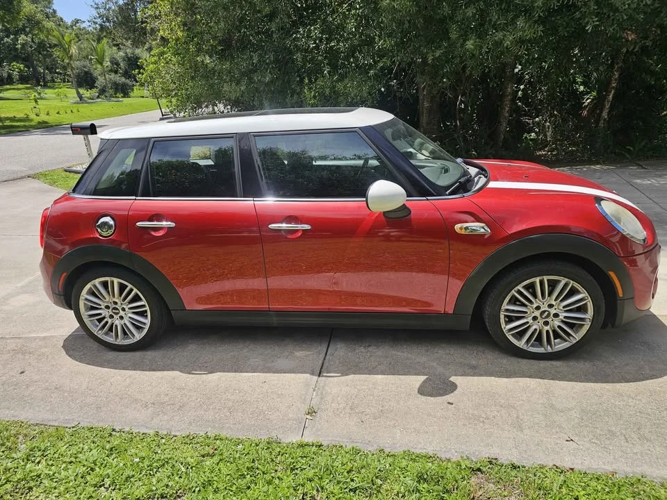 2015 Mini Mini 3rd Gen - Image 9 of 20