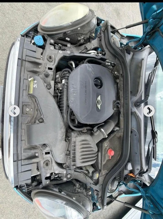 2015 Mini Mini 3rd Gen - Image 8 of 9