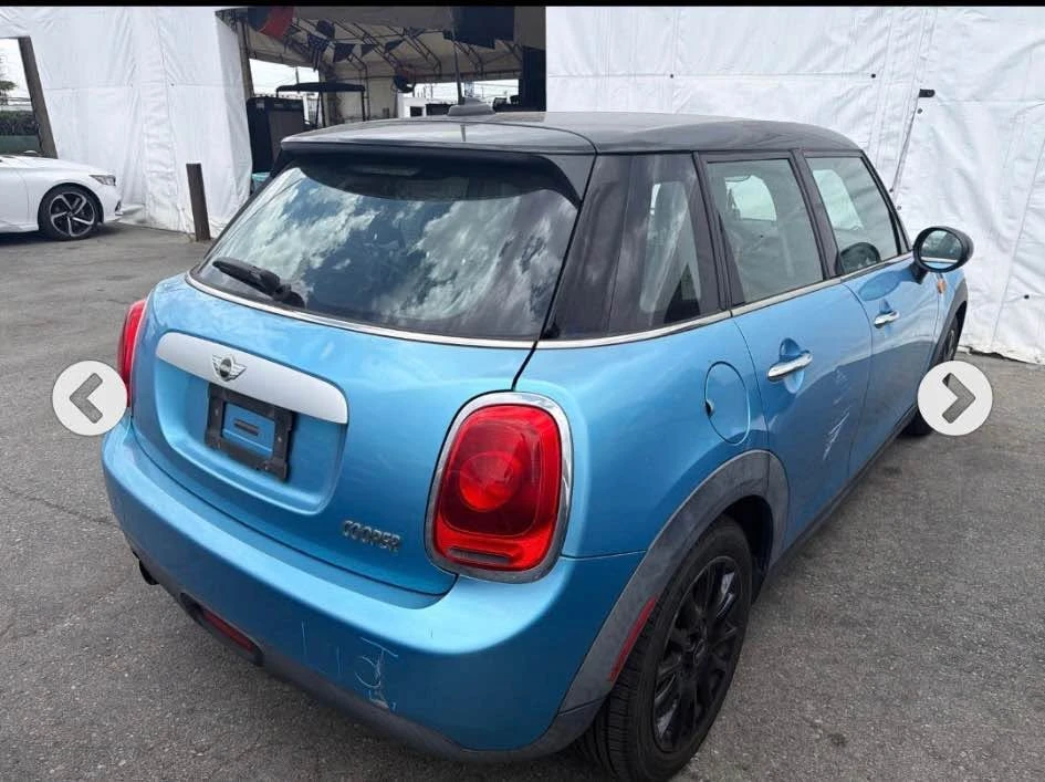 2015 Mini Mini 3rd Gen - Image 4 of 9