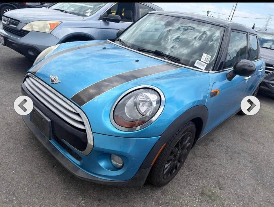 2015 Mini Mini 3rd Gen - Image 2 of 9
