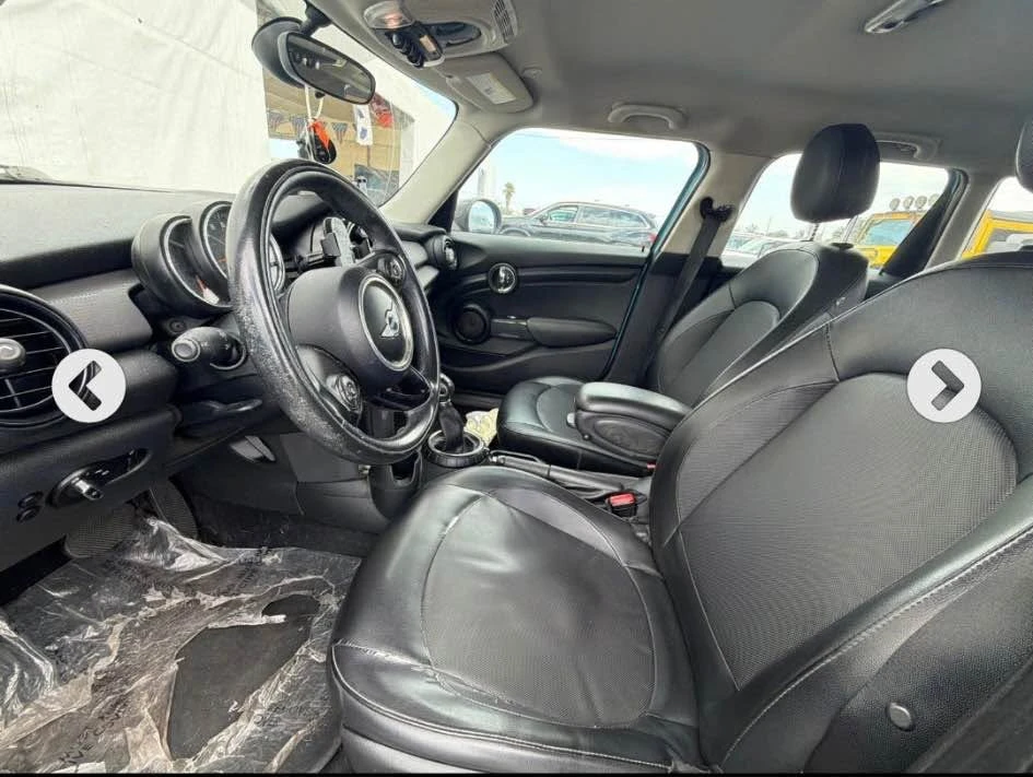 2015 Mini Mini 3rd Gen - Image 6 of 9