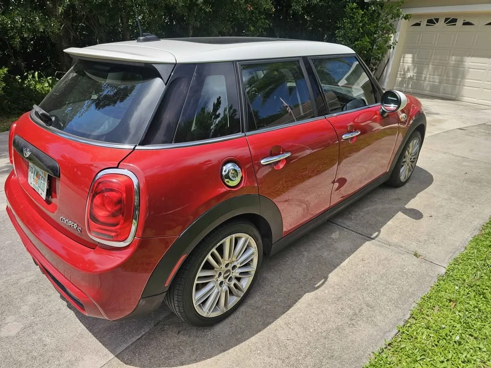 2015 Mini Mini 3rd Gen - Image 10 of 20