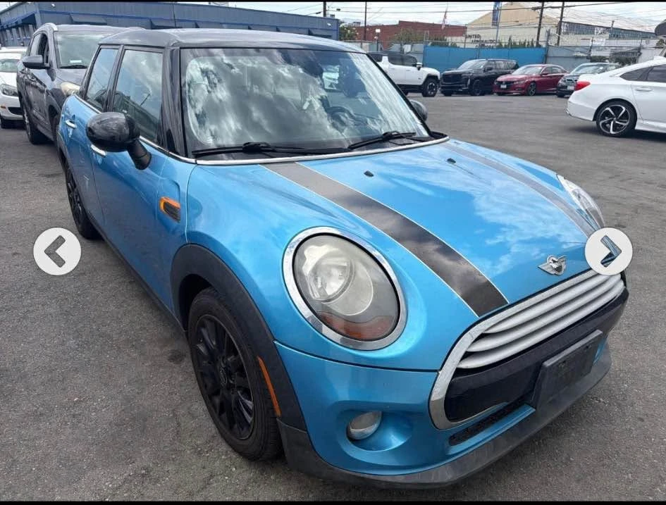 2015 Mini Mini 3rd Gen - Image 3 of 9