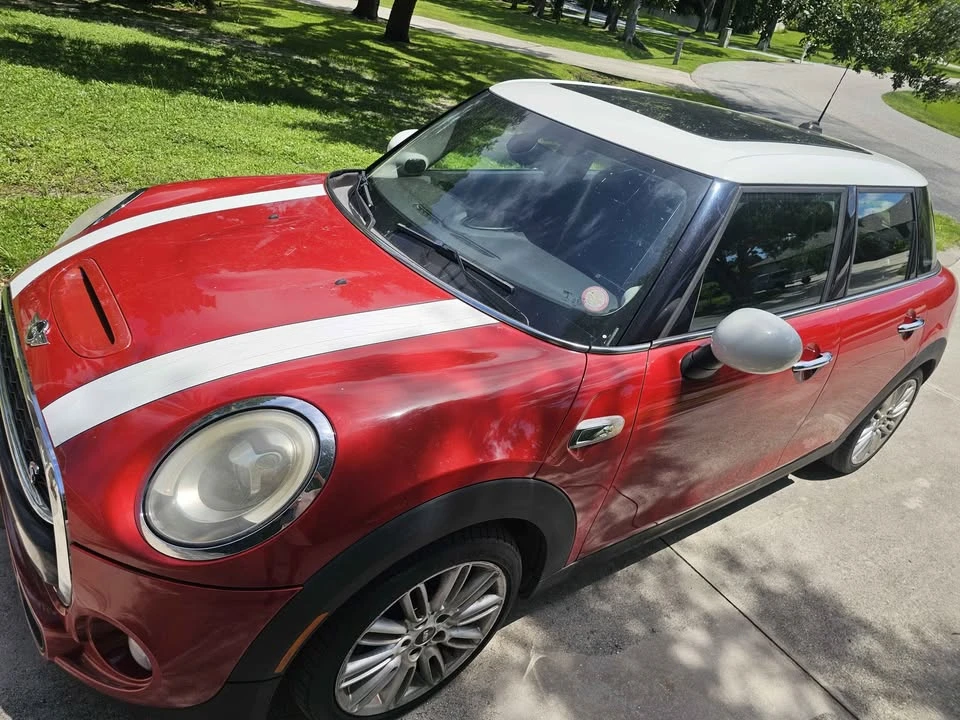 2015 Mini Mini 3rd Gen - Image 5 of 20