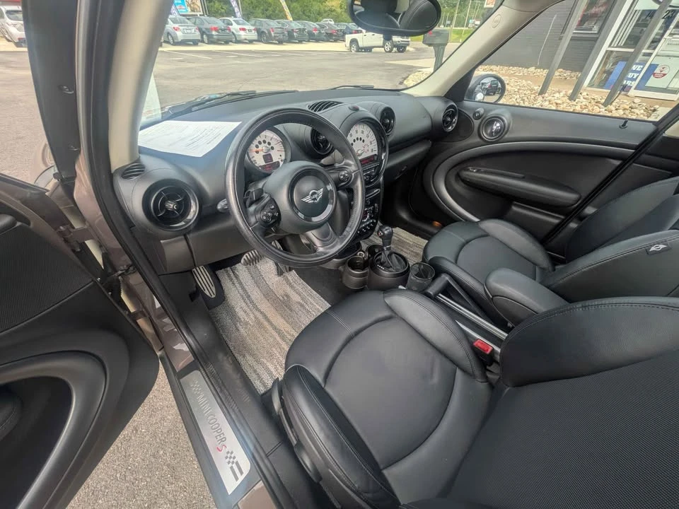2015 Mini Mini 3rd Gen - Image 9 of 13