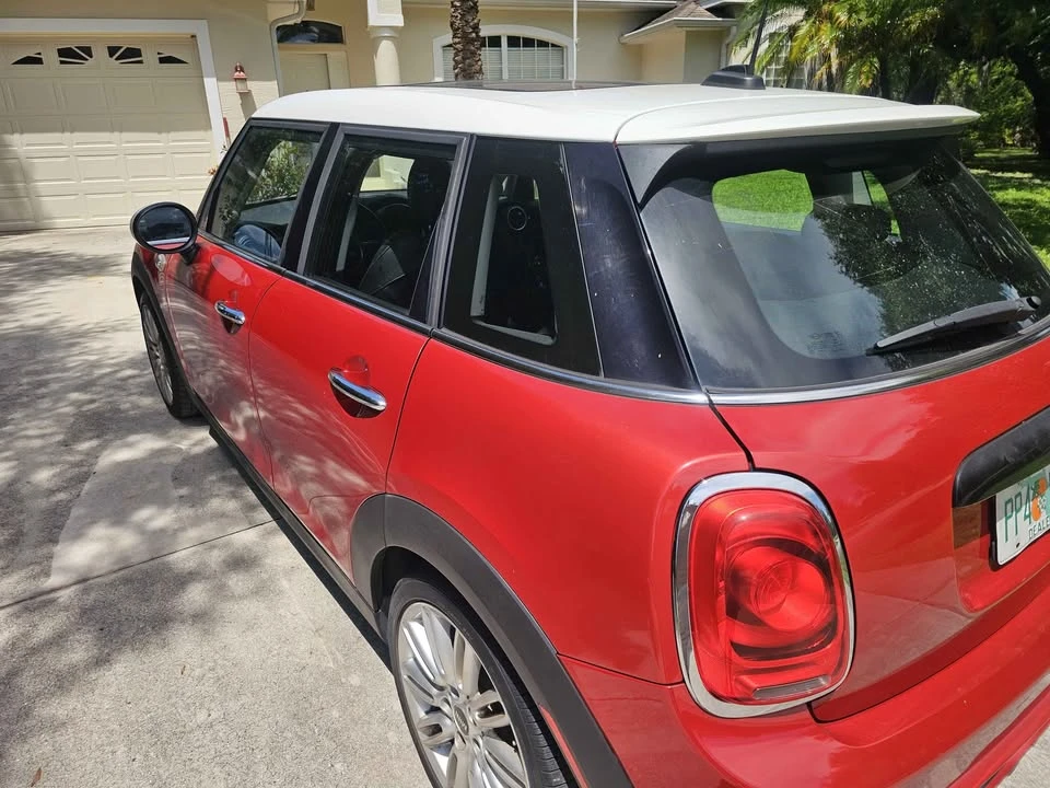 2015 Mini Mini 3rd Gen - Image 11 of 20