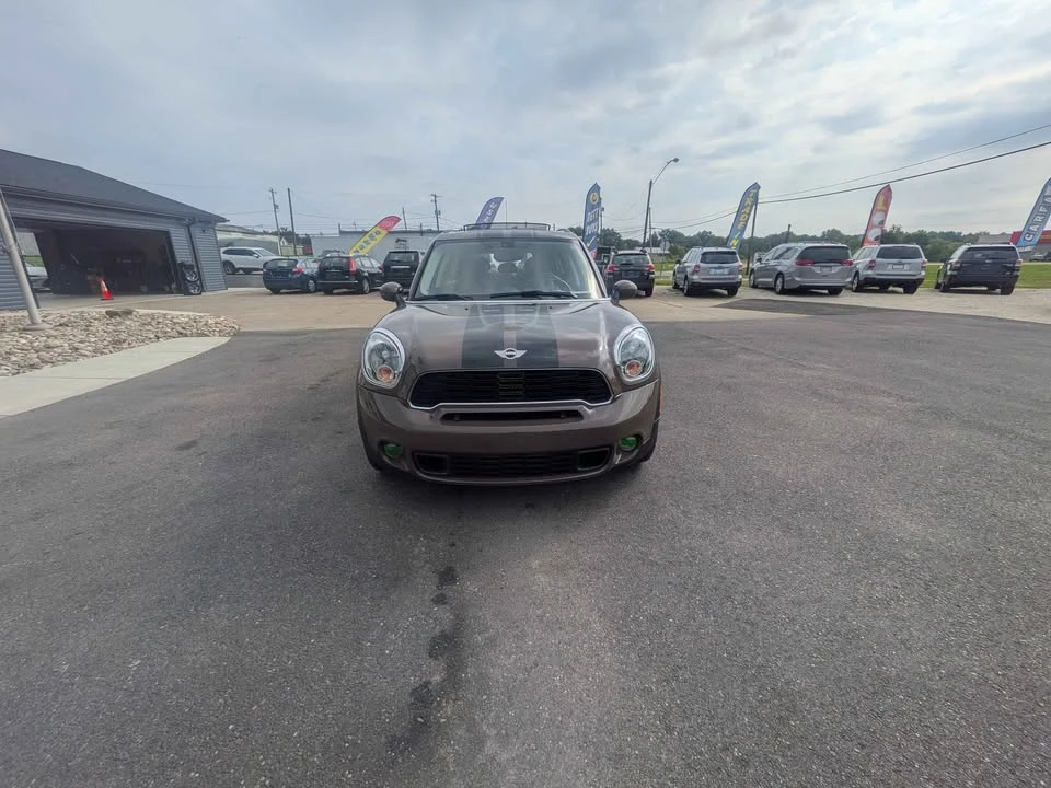 2015 Mini Mini 3rd Gen - Image 3 of 13
