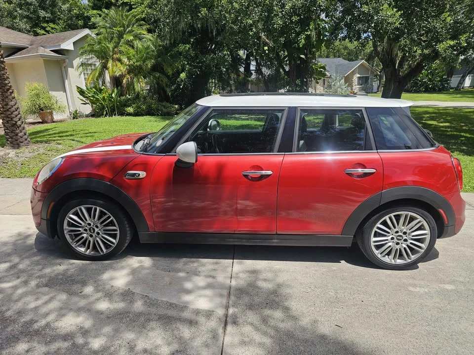 2015 Mini Mini 3rd Gen - Image 8 of 20