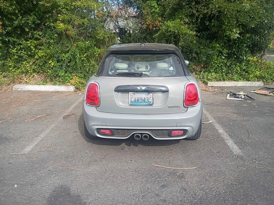 2015 Mini Mini 3rd Gen - Image 3 of 3