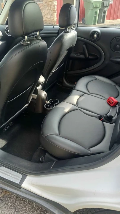 2015 Mini Mini 3rd Gen - Image 4 of 5