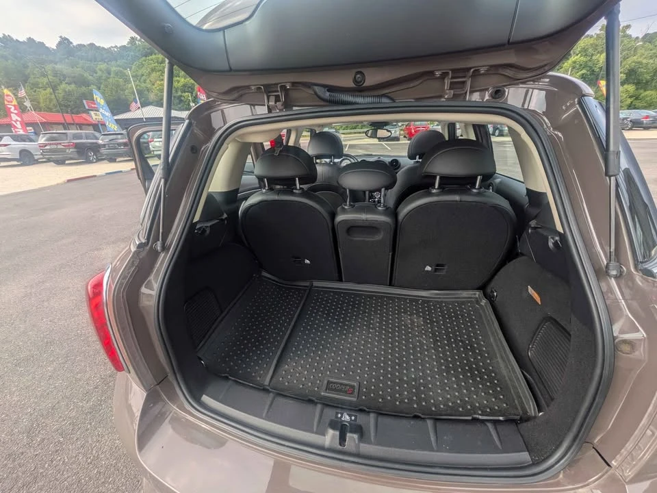 2015 Mini Mini 3rd Gen - Image 13 of 13