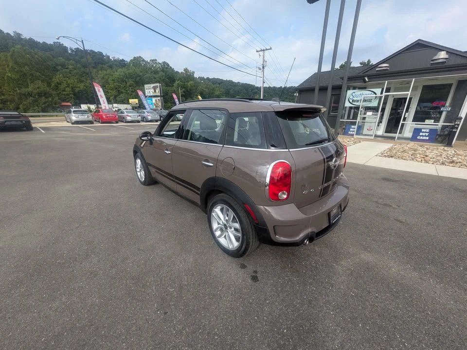 2015 Mini Mini 3rd Gen - Image 8 of 13