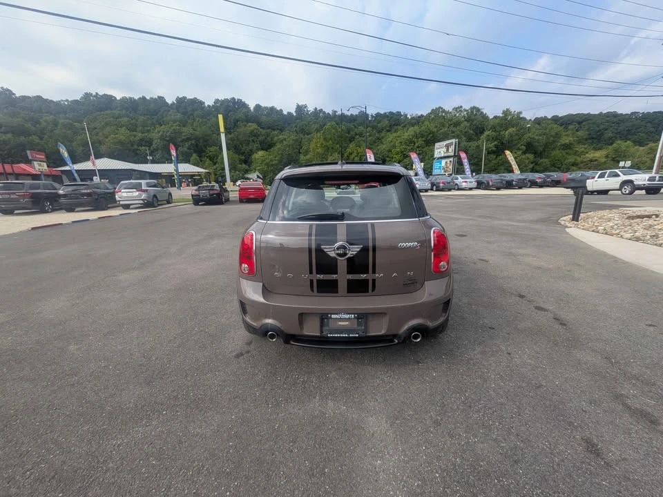 2015 Mini Mini 3rd Gen - Image 7 of 13