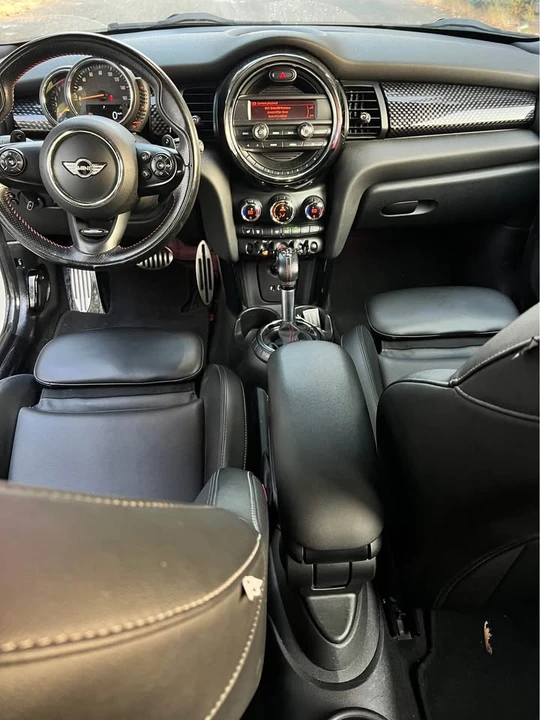 2015 Mini Mini 3rd Gen - Image 6 of 12