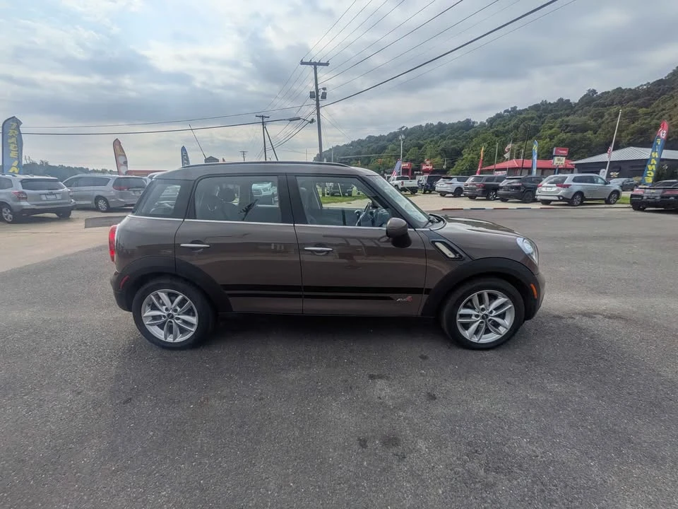 2015 Mini Mini 3rd Gen - Image 5 of 13