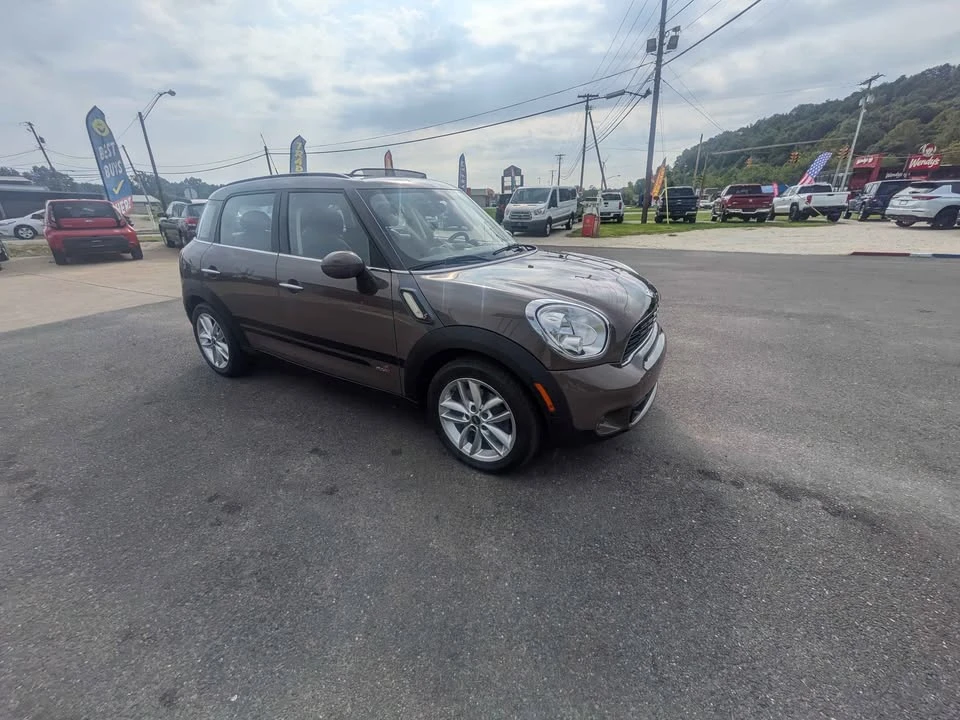 2015 Mini Mini 3rd Gen - Image 4 of 13
