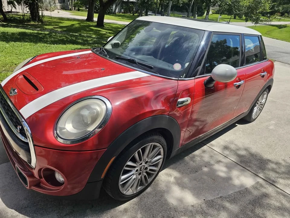 2015 Mini Mini 3rd Gen - Image 6 of 20