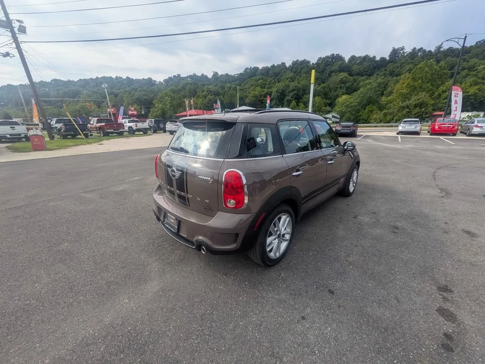 2015 Mini Mini 3rd Gen - Image 6 of 13