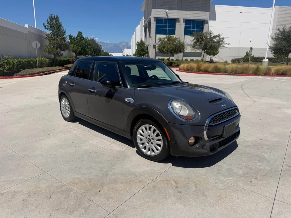 2015 Mini Mini 3rd Gen - Image 5 of 12