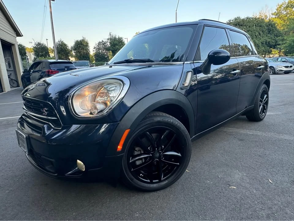 2015 Mini Mini 3rd Gen - Image 3 of 19