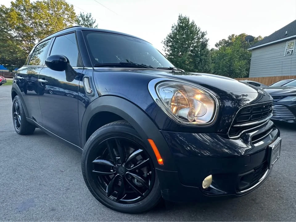 2015 Mini Mini 3rd Gen - Image 2 of 19