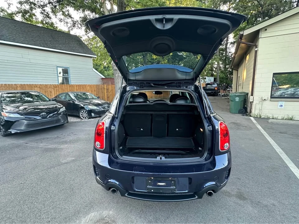 2015 Mini Mini 3rd Gen - Image 9 of 19