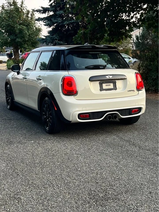 2015 Mini Mini 3rd Gen - Image 12 of 12