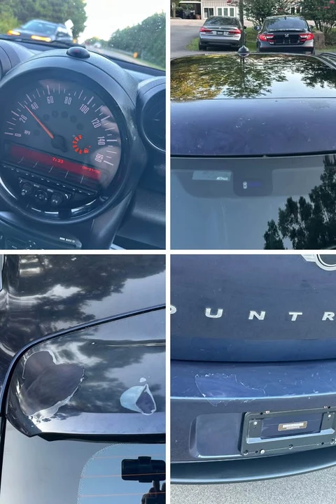 2015 Mini Mini 3rd Gen - Image 19 of 19