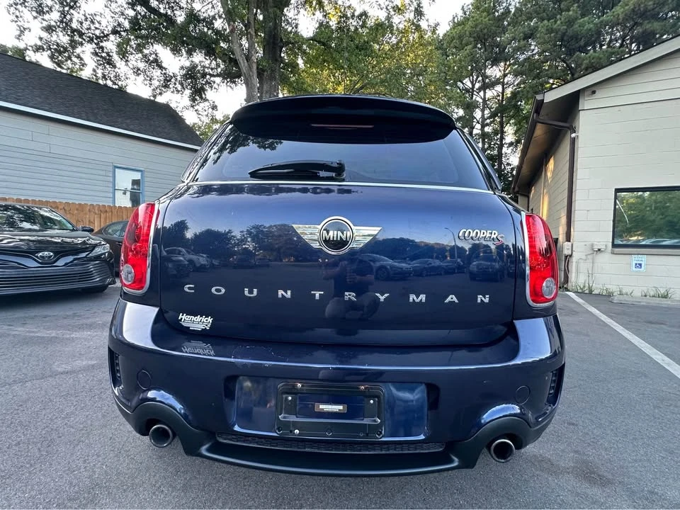 2015 Mini Mini 3rd Gen - Image 8 of 19