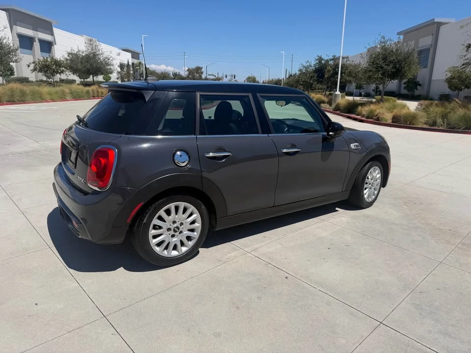 2015 Mini Mini 3rd Gen - Image 6 of 12