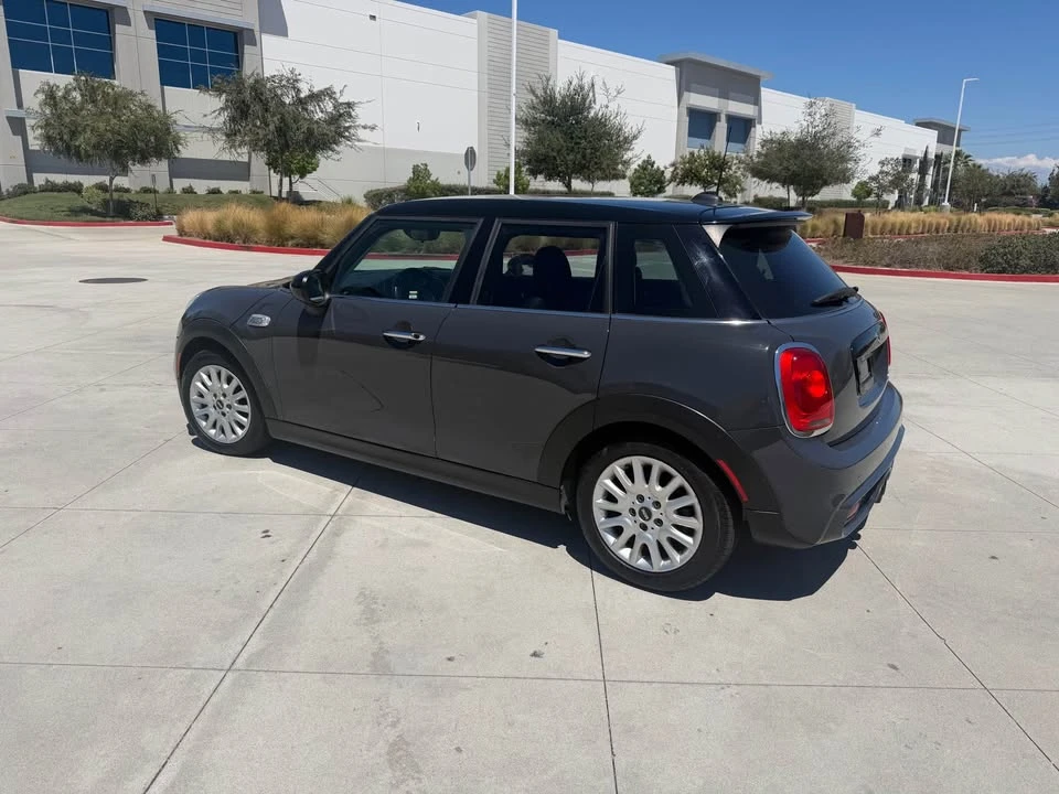 2015 Mini Mini 3rd Gen - Image 3 of 12