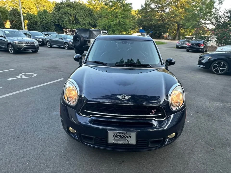 2015 Mini Mini 3rd Gen - Image 18 of 19