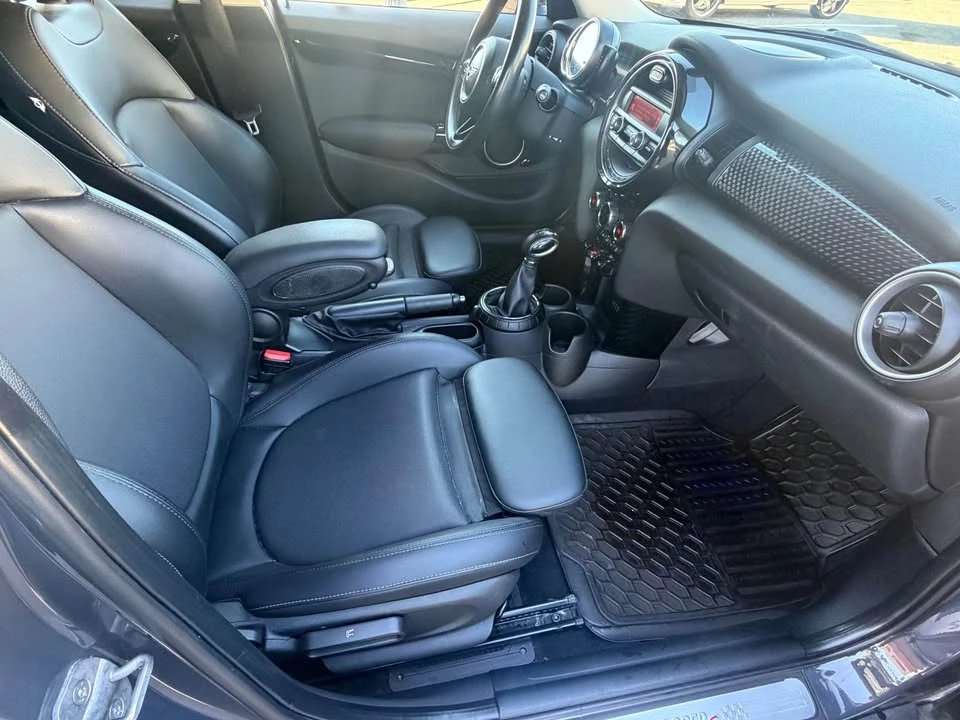 2015 Mini Mini 3rd Gen - Image 8 of 12
